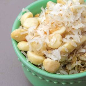 Four Ways to Upgrade Your Oatmeal Image